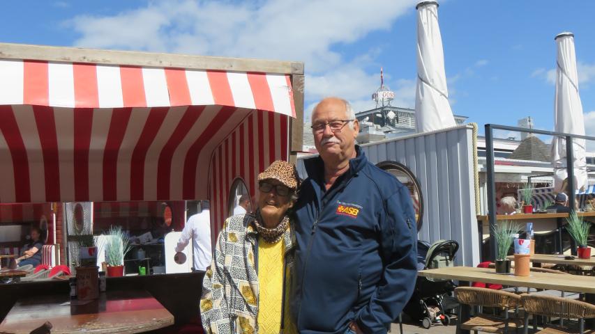 Wunschfahrt nach Sylt